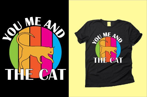 Cat T-shirt Design 19: A Practical Embroidery Review