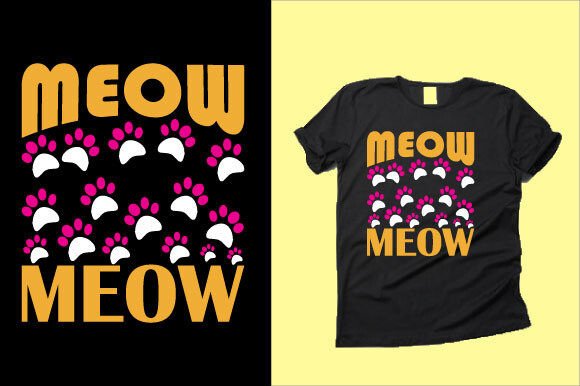Cat T-shirt Design 24: A Practical Embroidery Review