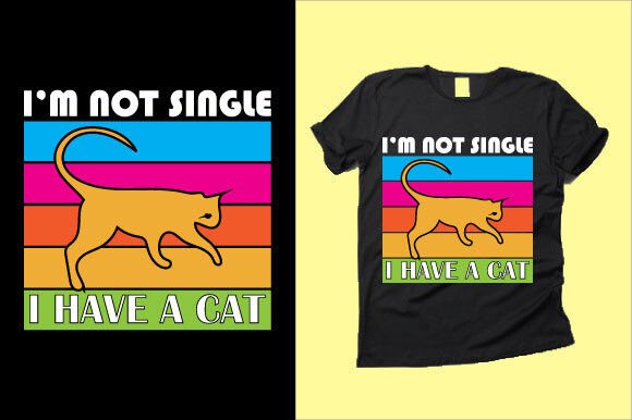 Cat T-shirt Design 35: A Practical Embroidery Review