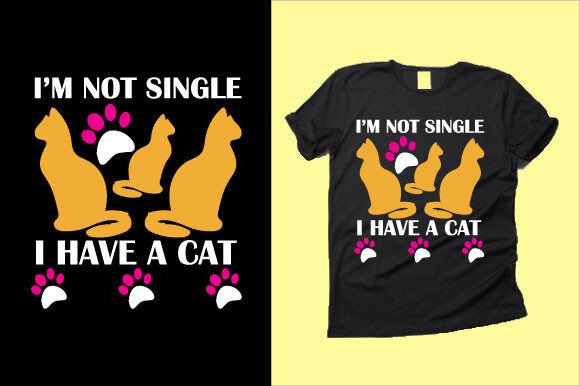 Cat T-shirt Design 44: A Designer’s Real-World Embroidery Review