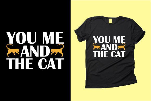 Cat T-shirt Design 57: A Practical Embroidery Review