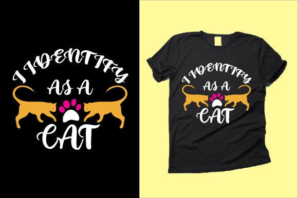 Cat T-shirt Design 81: A Practical Embroidery Review