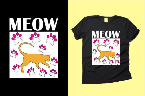 Cat T-shirt Design 86: A Practical Embroidery Review