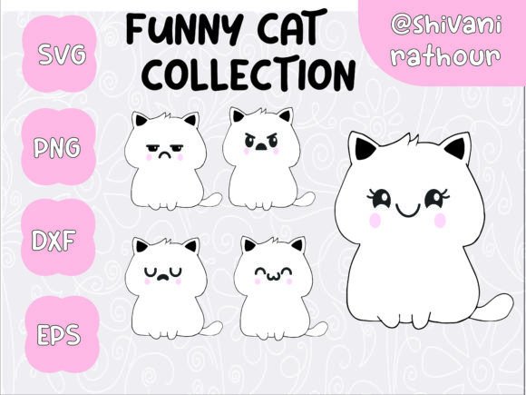Funny Cat Collection: A Designer’s Real-World Embroidery Review