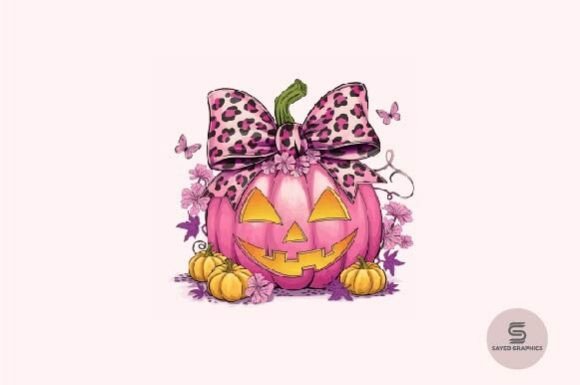 Halloween Pumpkin Clipart PNG