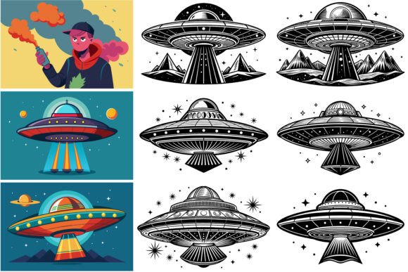 Vector Illustration Bundle Review
